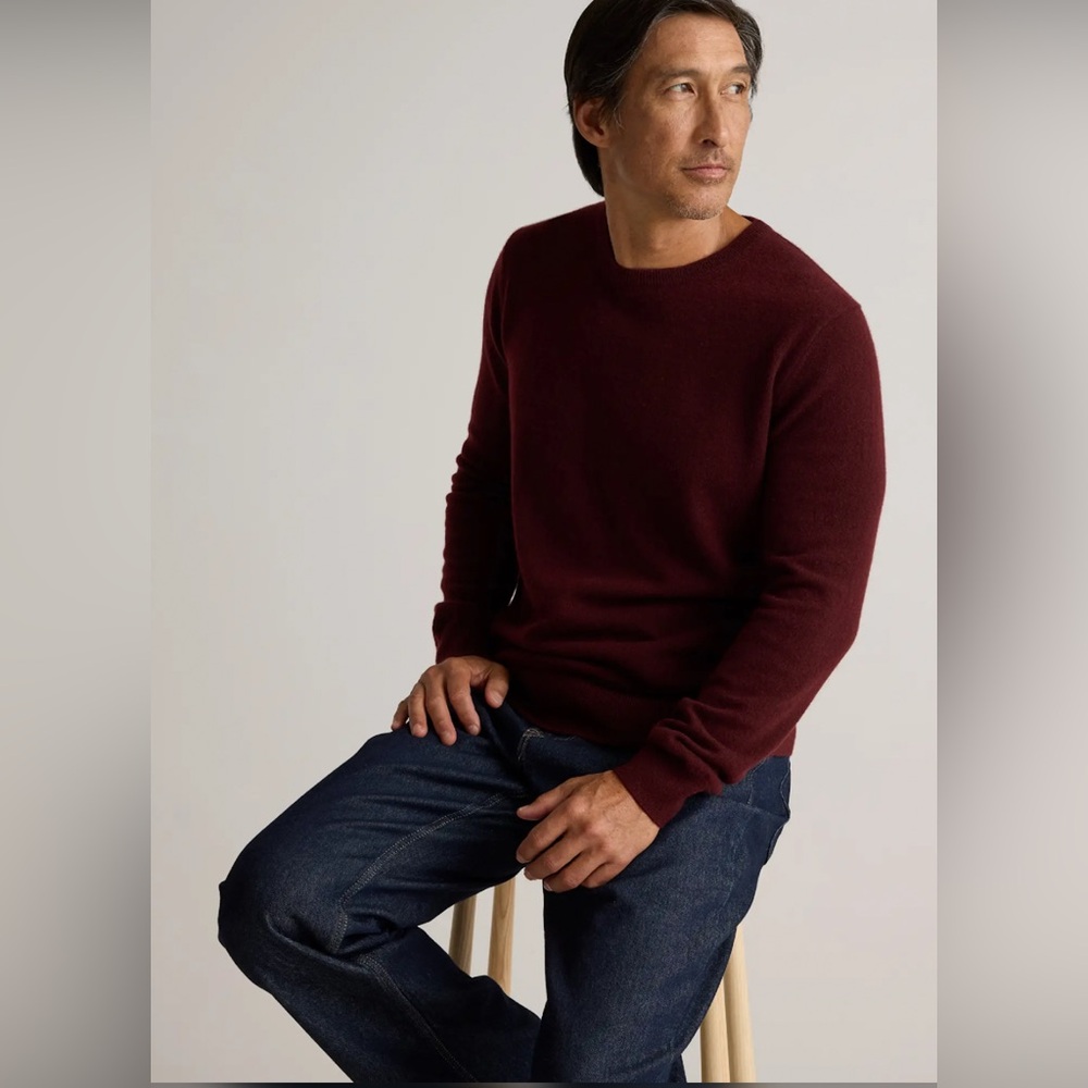 Alfani Men’s pullover